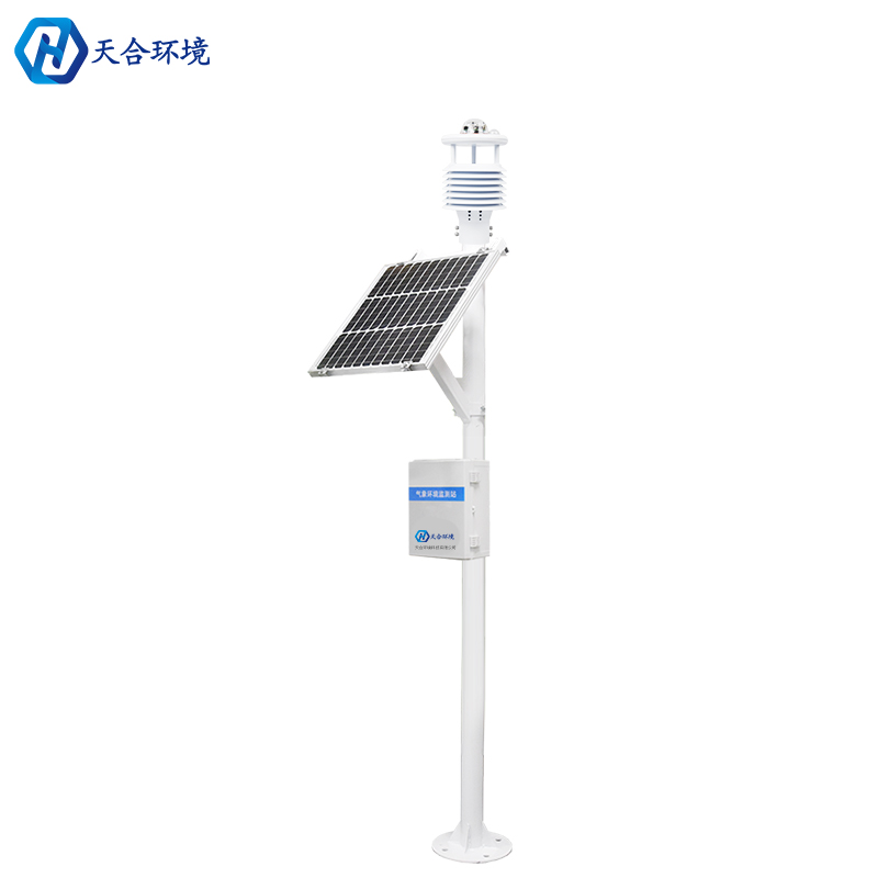 自動小型氣象站的應用優勢有哪些？