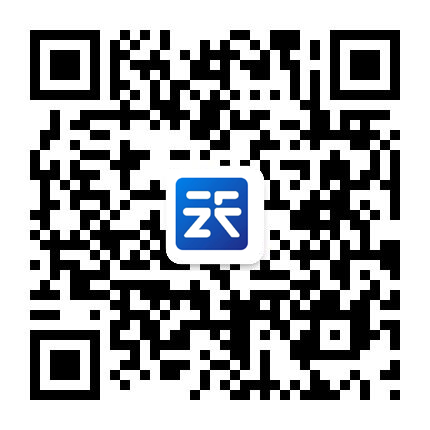 小型氣象站廠家微信二維碼