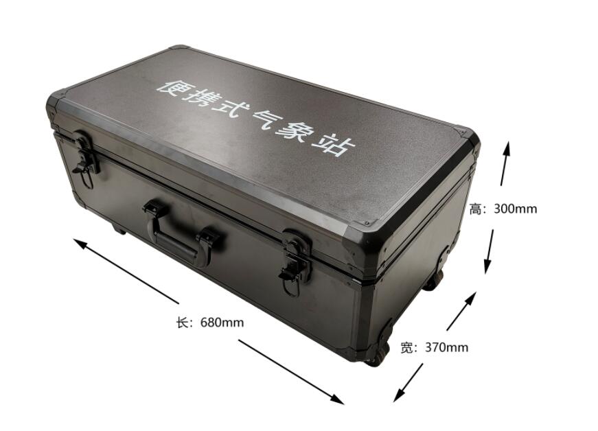 自然災(zāi)害氣象應(yīng)急檢測設(shè)備