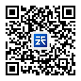防爆氣象站廠家公眾號二維碼